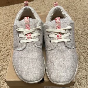 TOMS sneakers